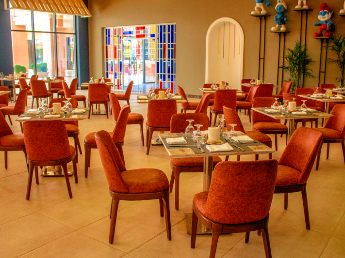 Hurghada utazás Jungle Aqua Park