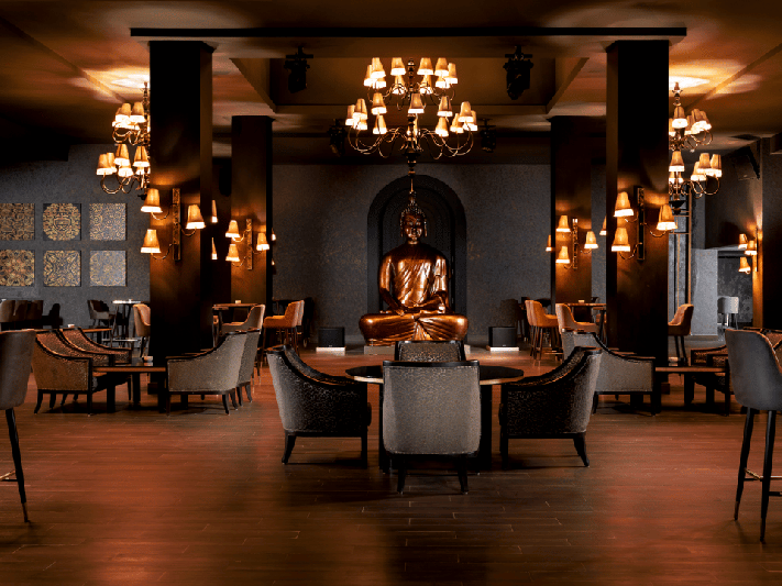 Sharm El-Sheikh utazás Albatros Laguna Beach