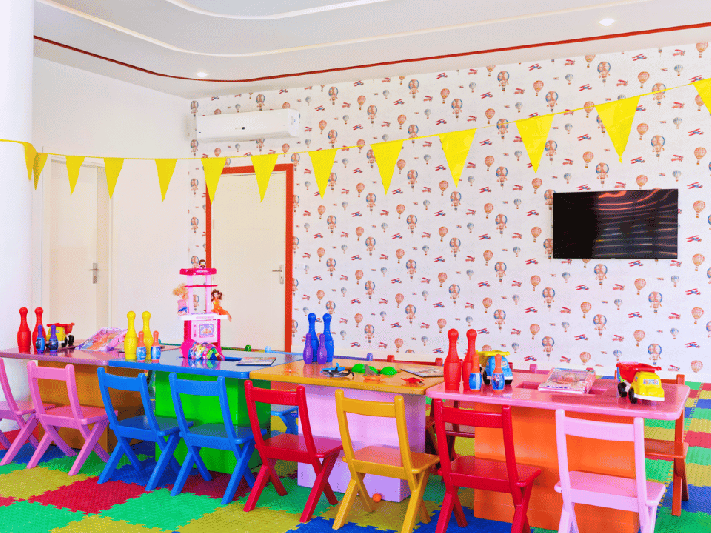 Sharm El-Sheikh utazás Albatros Laguna Beach