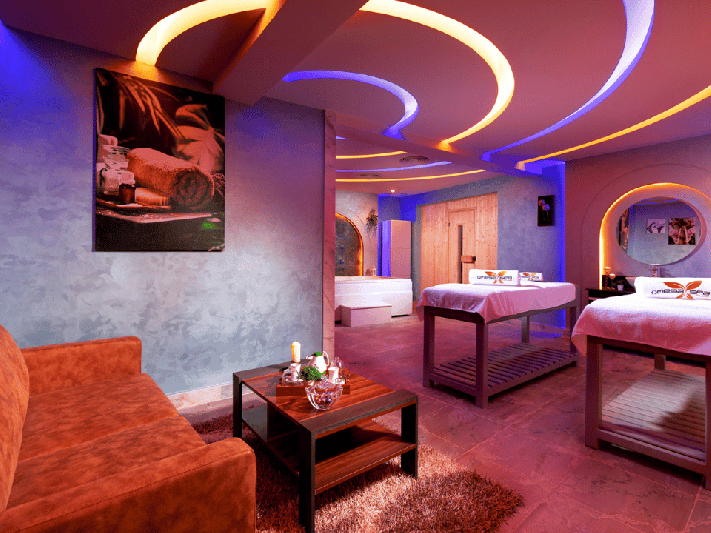 Sharm El-Sheikh utazás Albatros Laguna Beach