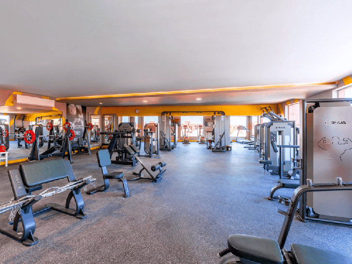 Sharm El-Sheikh utazás Albatros Laguna Beach