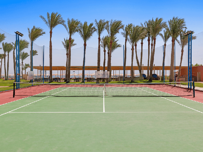 Sharm El-Sheikh utazás Albatros Laguna Beach