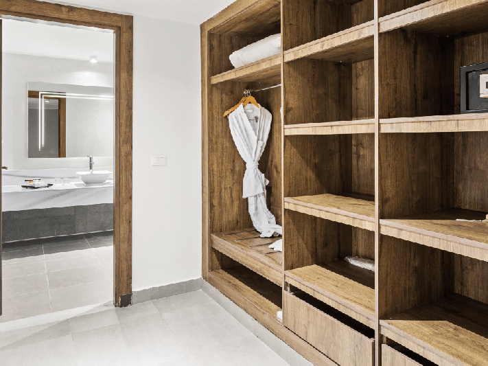 Sharm El-Sheikh utazás Albatros Laguna Club Resort