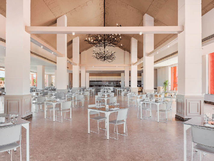 Sharm El-Sheikh utazás Albatros Laguna Club Resort