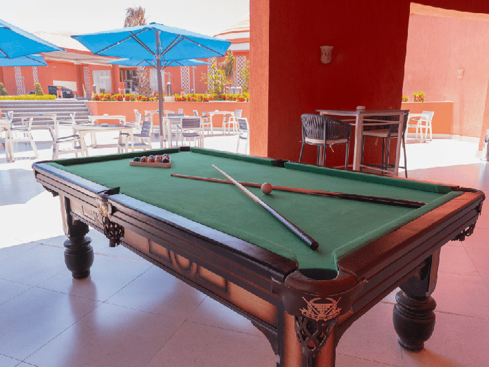 Sharm El-Sheikh utazás Albatros Laguna Club Resort