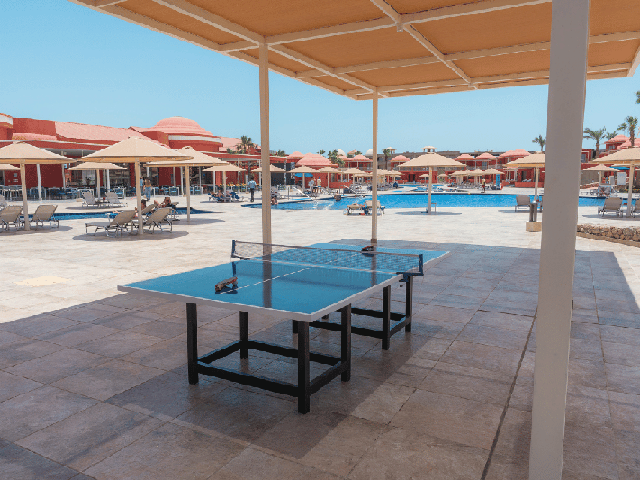 Sharm El-Sheikh utazás Albatros Laguna Club Resort