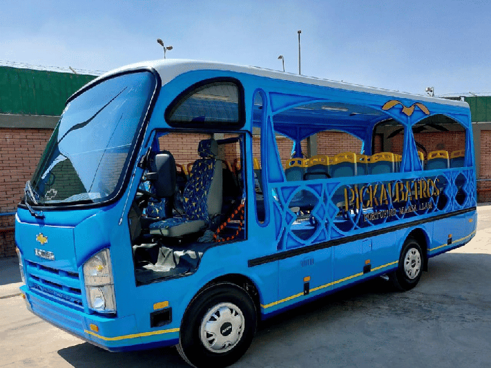 Sharm El-Sheikh utazás Albatros Laguna Club Resort