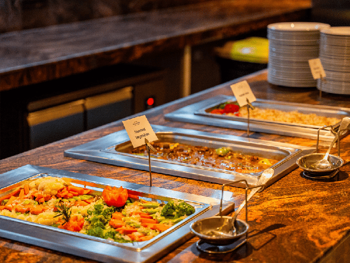 Sharm El-Sheikh utazás Albatros Laguna Club Resort