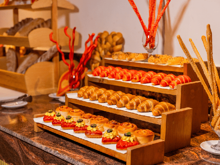 Sharm El-Sheikh utazás Albatros Laguna Club Resort