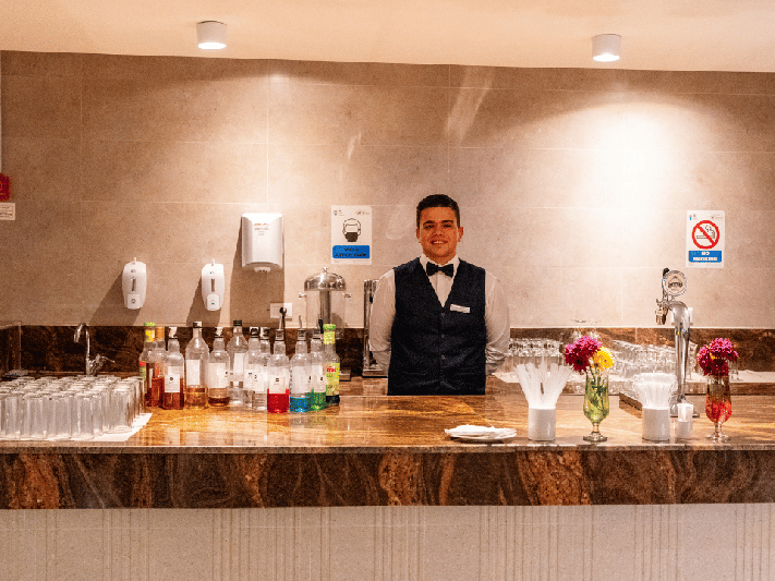 Sharm El-Sheikh utazás Albatros Laguna Club Resort