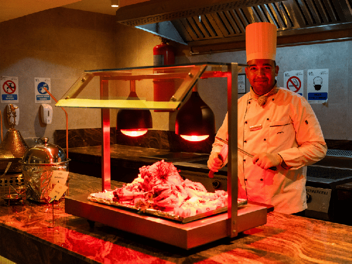 Sharm El-Sheikh utazás Albatros Laguna Club Resort