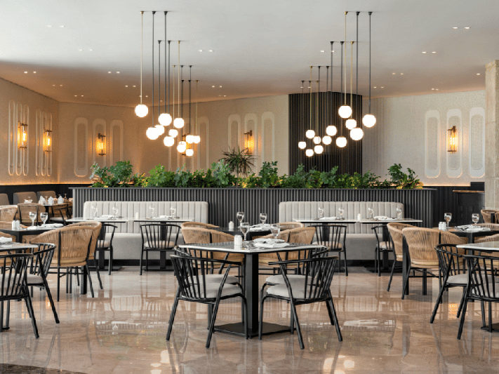 Sharm El-Sheikh utazás Pickalbatros Luxury Suites