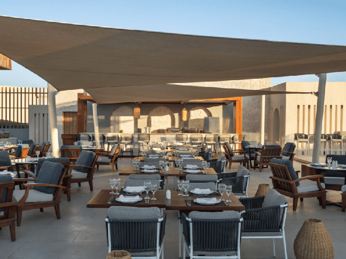 Sharm El-Sheikh utazás Pickalbatros Luxury Suites