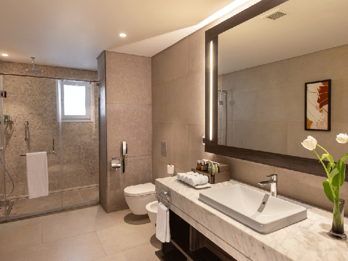 Sharm El-Sheikh utazás Pickalbatros Luxury Suites