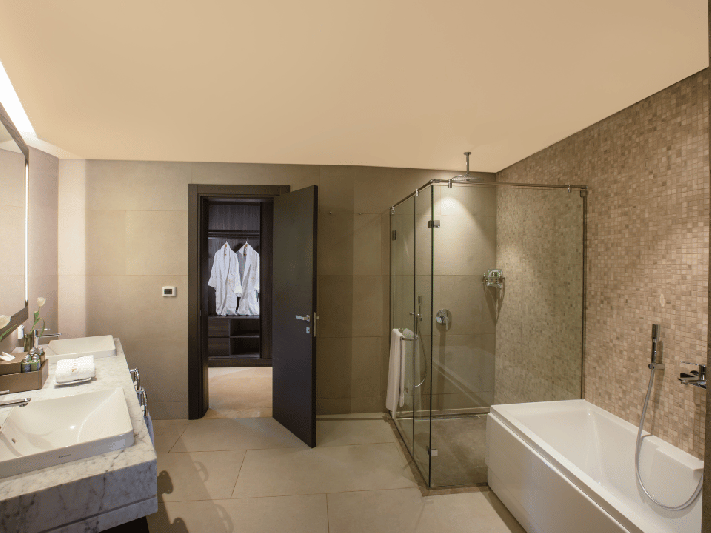 Sharm El-Sheikh utazás Pickalbatros Luxury Suites