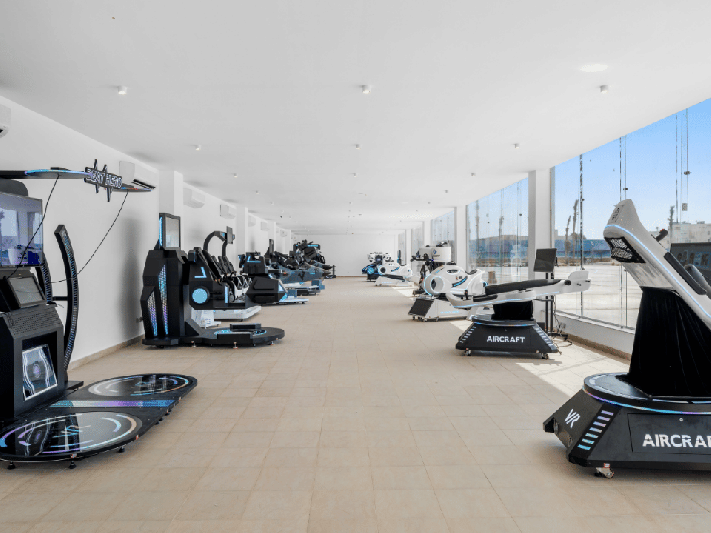 Hurghada utazás Albatros Makadi Resort