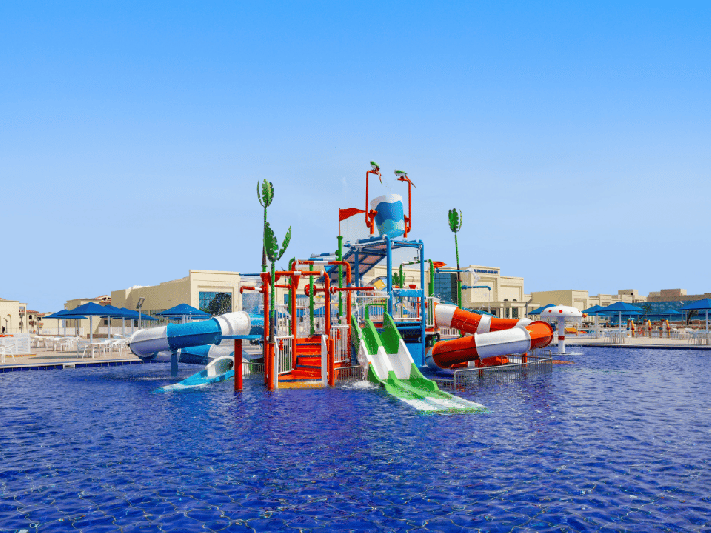 Hurghada utazás Albatros Makadi Resort