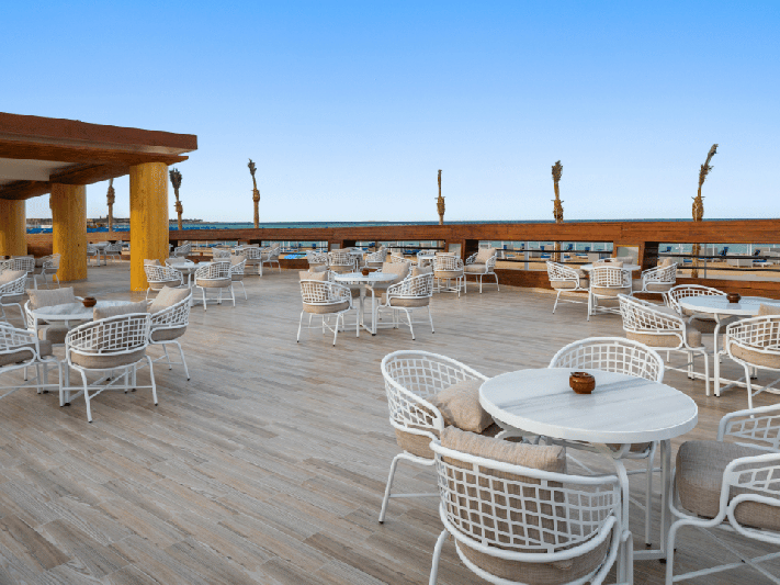 Hurghada utazás Albatros Makadi Resort