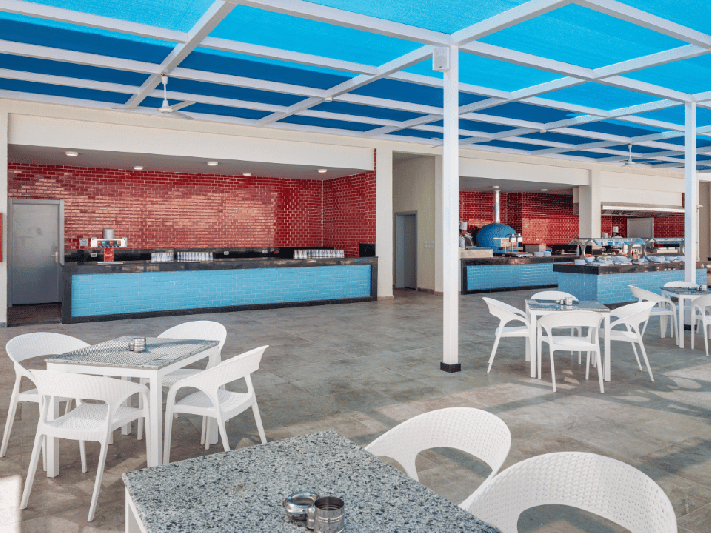 Hurghada utazás Albatros Makadi Resort