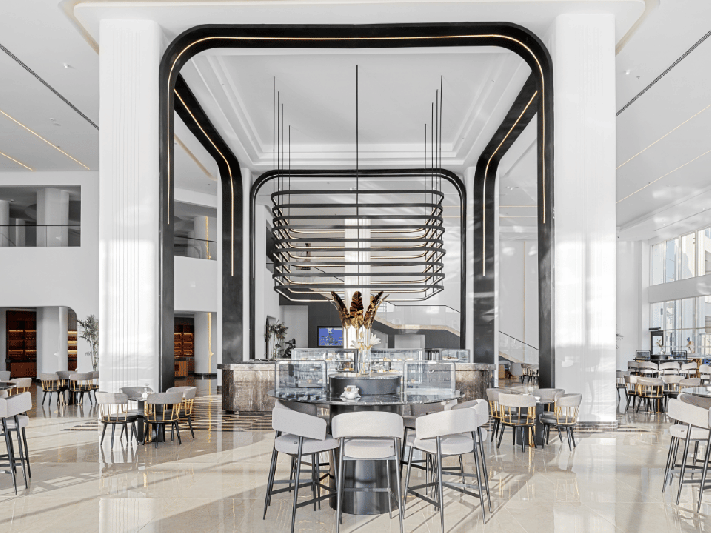 Hurghada utazás Albatros Makadi Resort