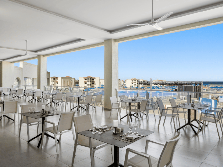 Hurghada utazás Albatros Makadi Resort