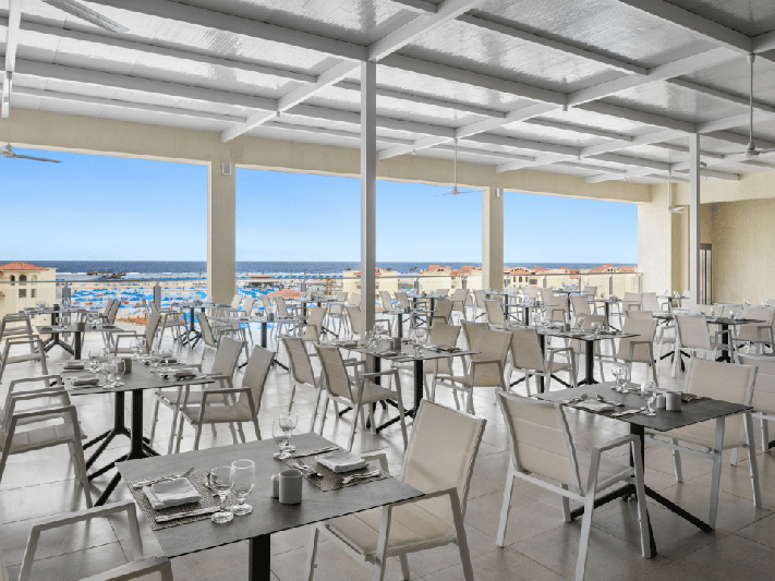 Hurghada utazás Albatros Makadi Resort