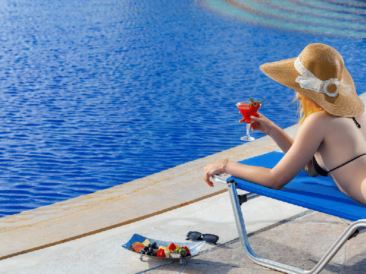 Hurghada utazás Albatros Makadi Resort