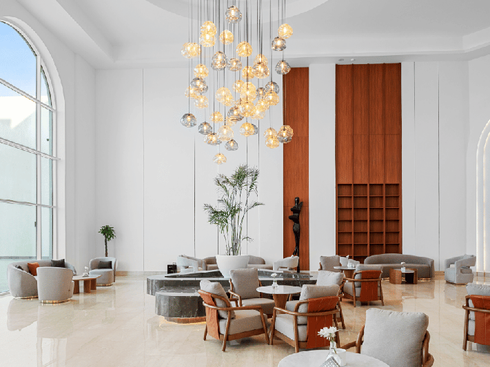 Hurghada utazás Albatros Makadi Resort