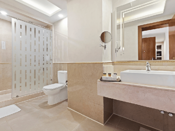 Sharm El-Sheikh utazás Albatros Palace