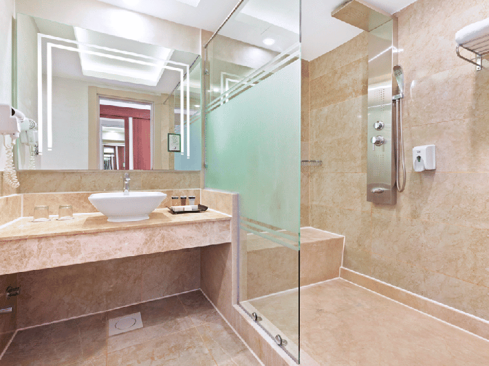 Sharm El-Sheikh utazás Albatros Palace