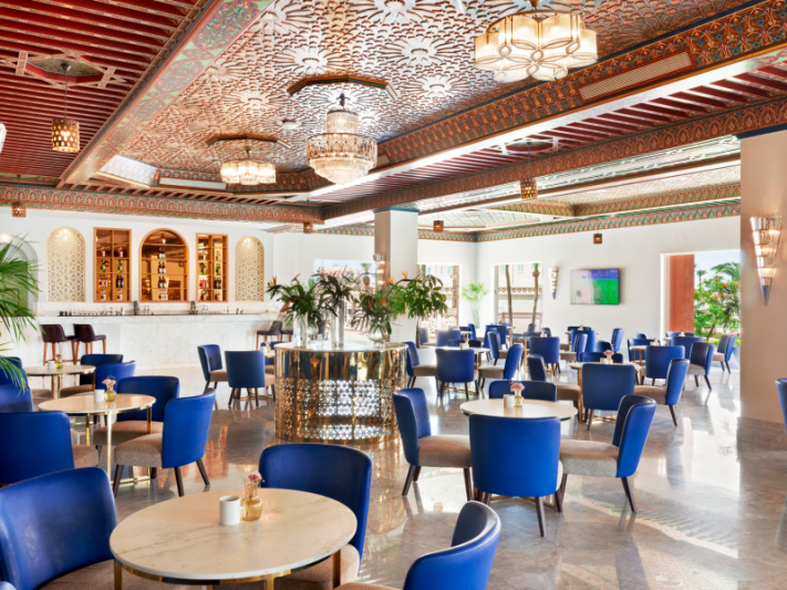 Hurghada utazás Albatros Palace