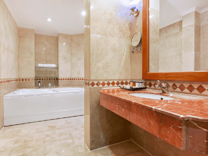 Sharm El-Sheikh utazás Albatros Palace