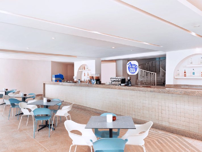 Sharm El-Sheikh utazás Albatros Palace