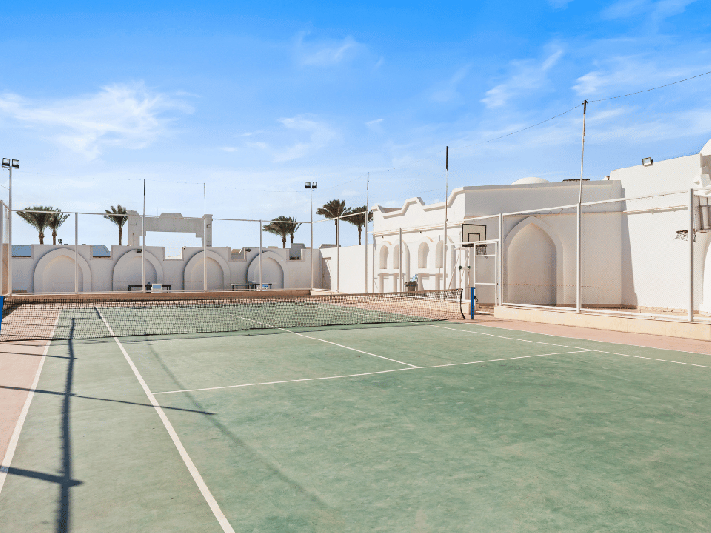 Sharm El-Sheikh utazás Albatros Palace