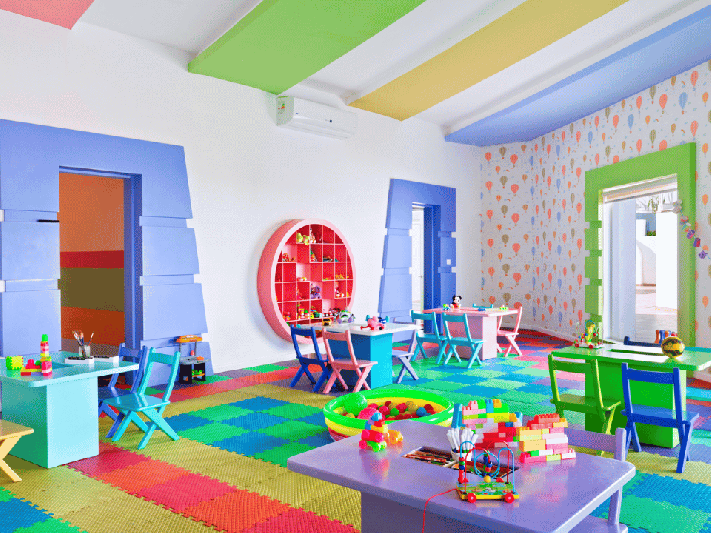 Sharm El-Sheikh utazás Albatros Palace