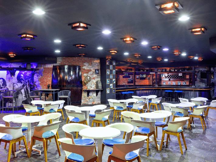 Sharm El-Sheikh utazás Albatros Royal Grand Sharm Resort