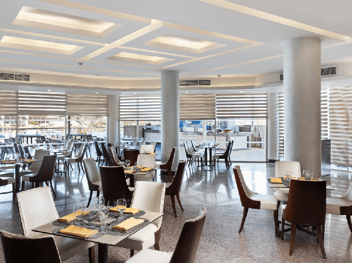 Sharm El-Sheikh utazás Albatros Royal Grand Sharm Resort