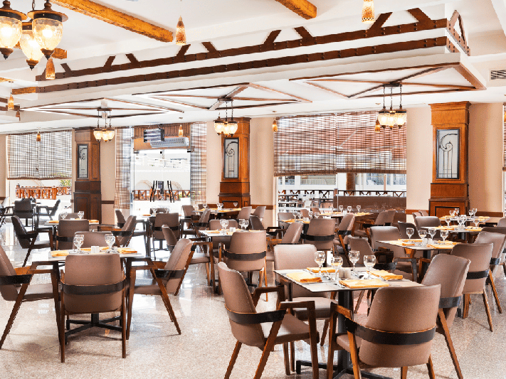 Sharm El-Sheikh utazás Albatros Royal Grand Sharm Resort