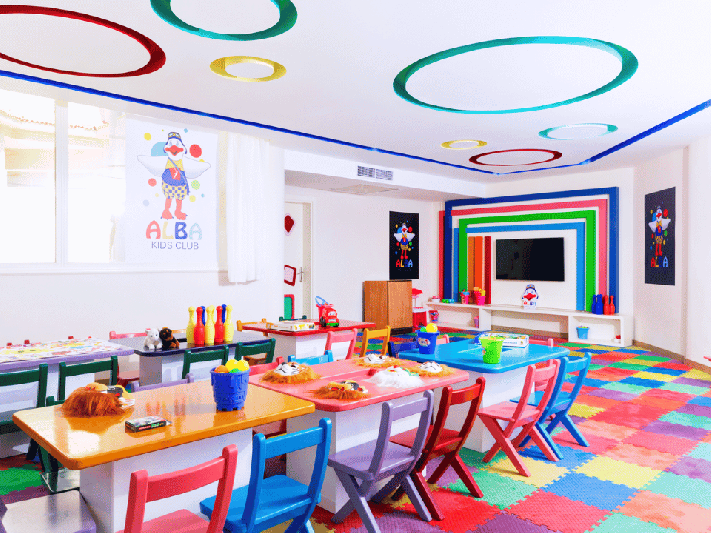 Sharm El-Sheikh utazás Albatros Royal Grand Sharm Resort