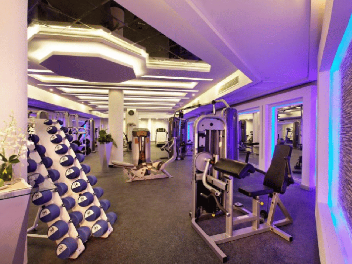 Sharm El-Sheikh utazás Albatros Royal Grand Sharm Resort