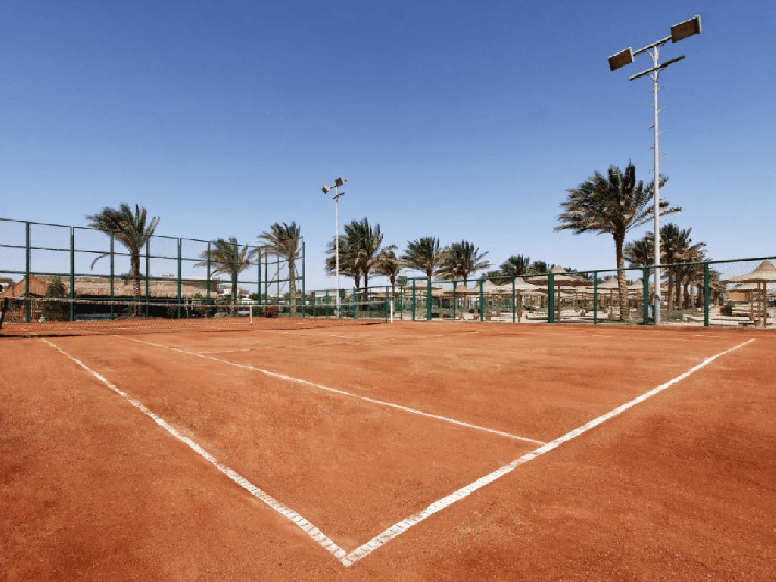 Sharm El-Sheikh utazás Albatros Royal Grand Sharm Resort