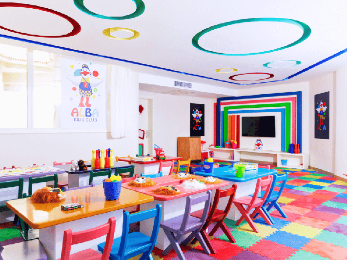 Sharm El-Sheikh utazás Royal Albatros Moderna