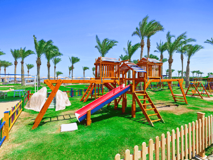 Sharm El-Sheikh utazás Royal Albatros Moderna