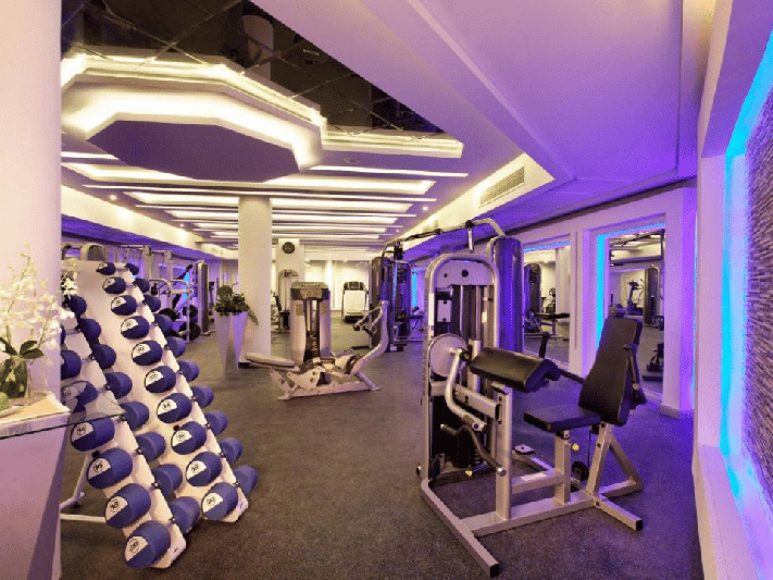 Sharm El-Sheikh utazás Royal Albatros Moderna