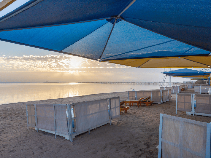 Sharm El-Sheikh utazás Royal Albatros Moderna