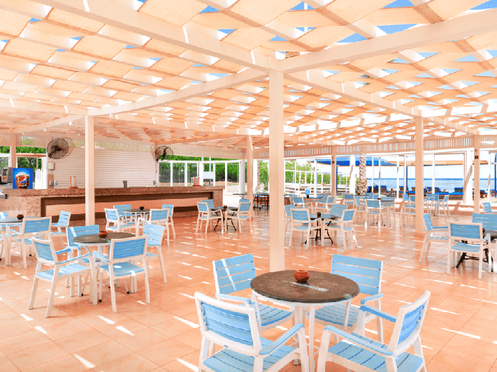 Sharm El-Sheikh utazás Royal Albatros Moderna