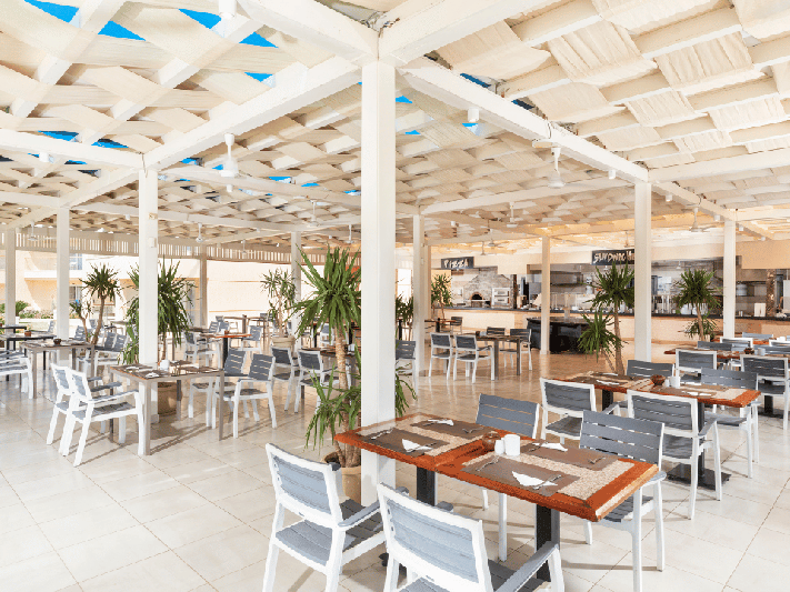 Sharm El-Sheikh utazás Royal Albatros Moderna