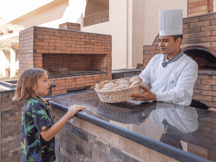 Sharm El-Sheikh utazás Royal Albatros Moderna