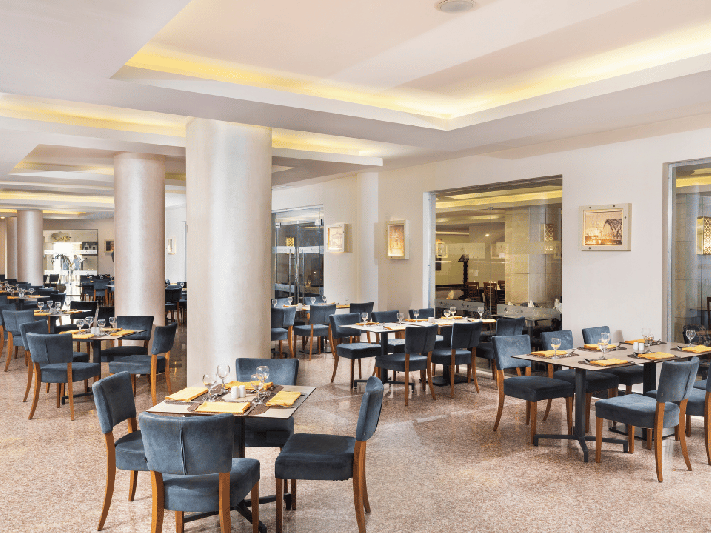 Sharm El-Sheikh utazás Royal Albatros Moderna