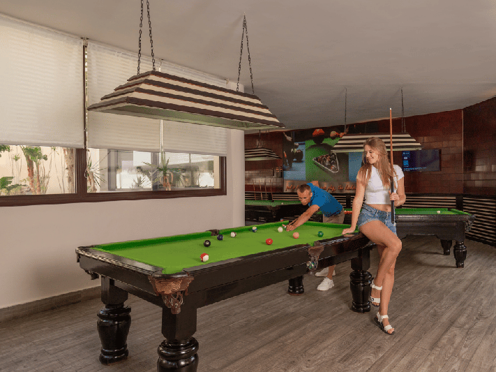 Sharm El-Sheikh utazás Royal Albatros Moderna